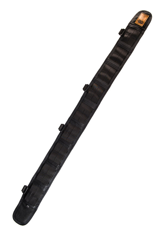 High Speed Gear® Slim-Grip® Padded Belt - Slotted