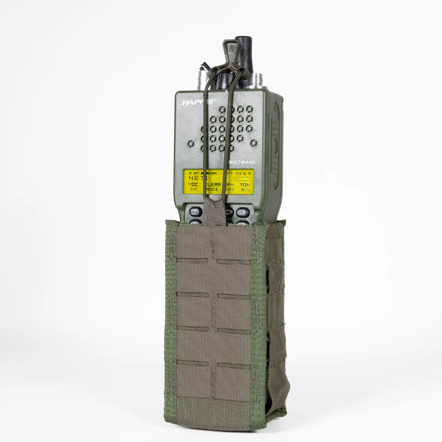 High Speed Gear Duty Radio TACO®