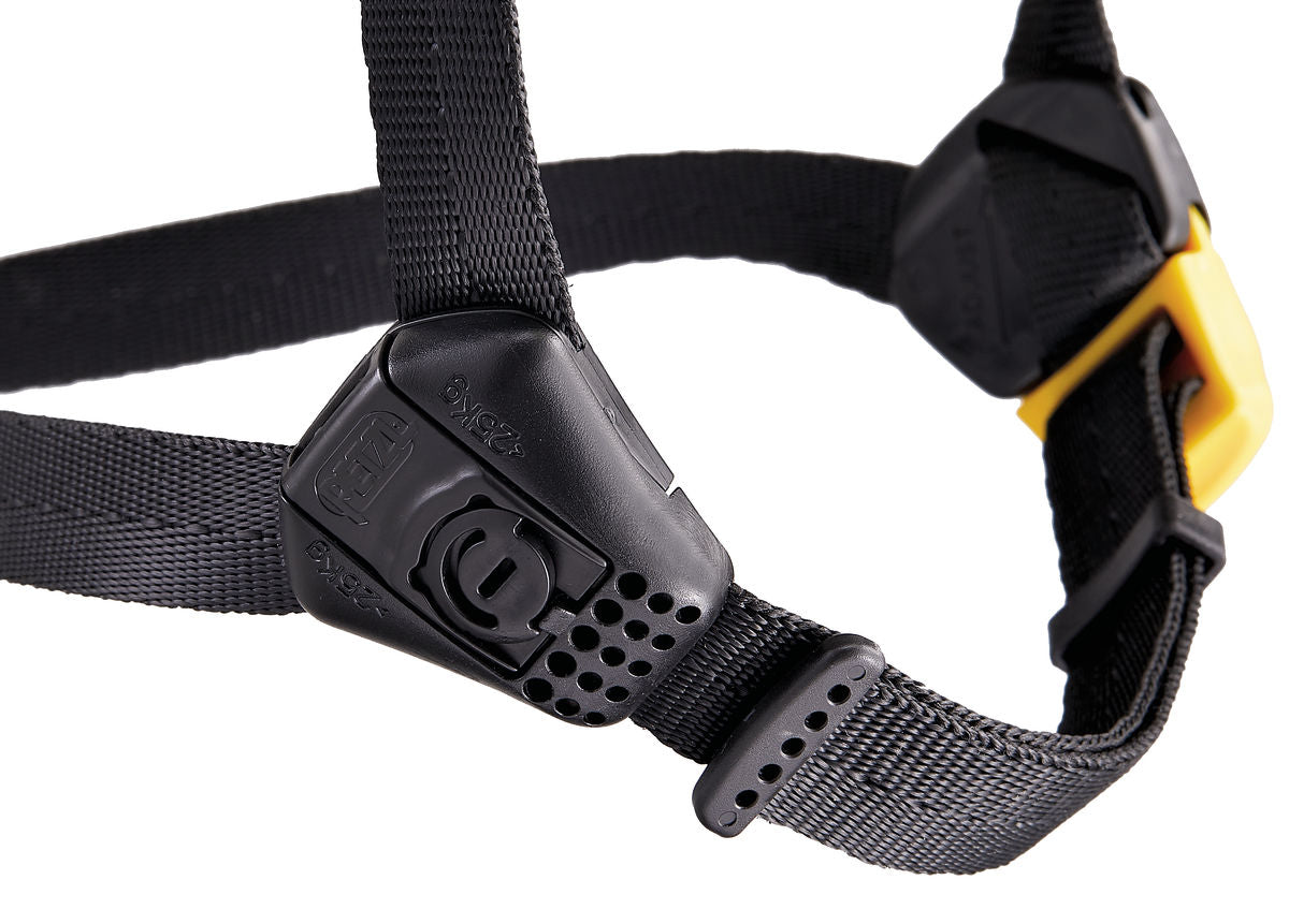Petzl STRATO® HI-VIZ