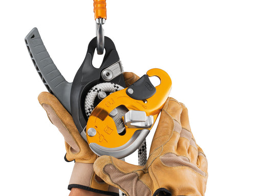 Petzl I’D® EVAC