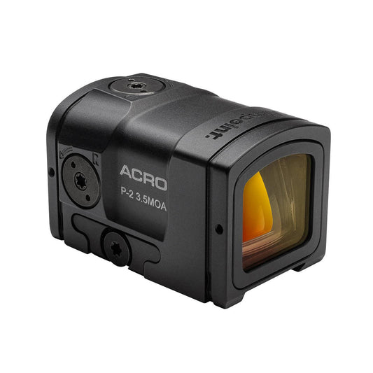 Aimpoint® ACRO P-2™ 3.5 MOA - Red Dot Reflex Sight