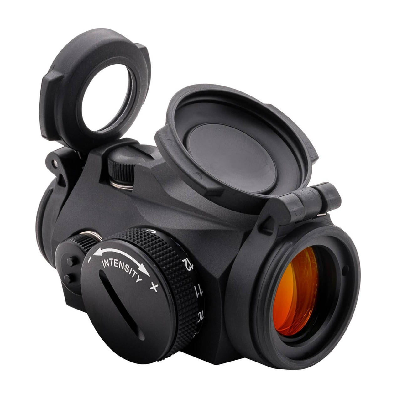 Aimpoint® Micro® T-2™ Red Dot Reflex Sight - No Mount