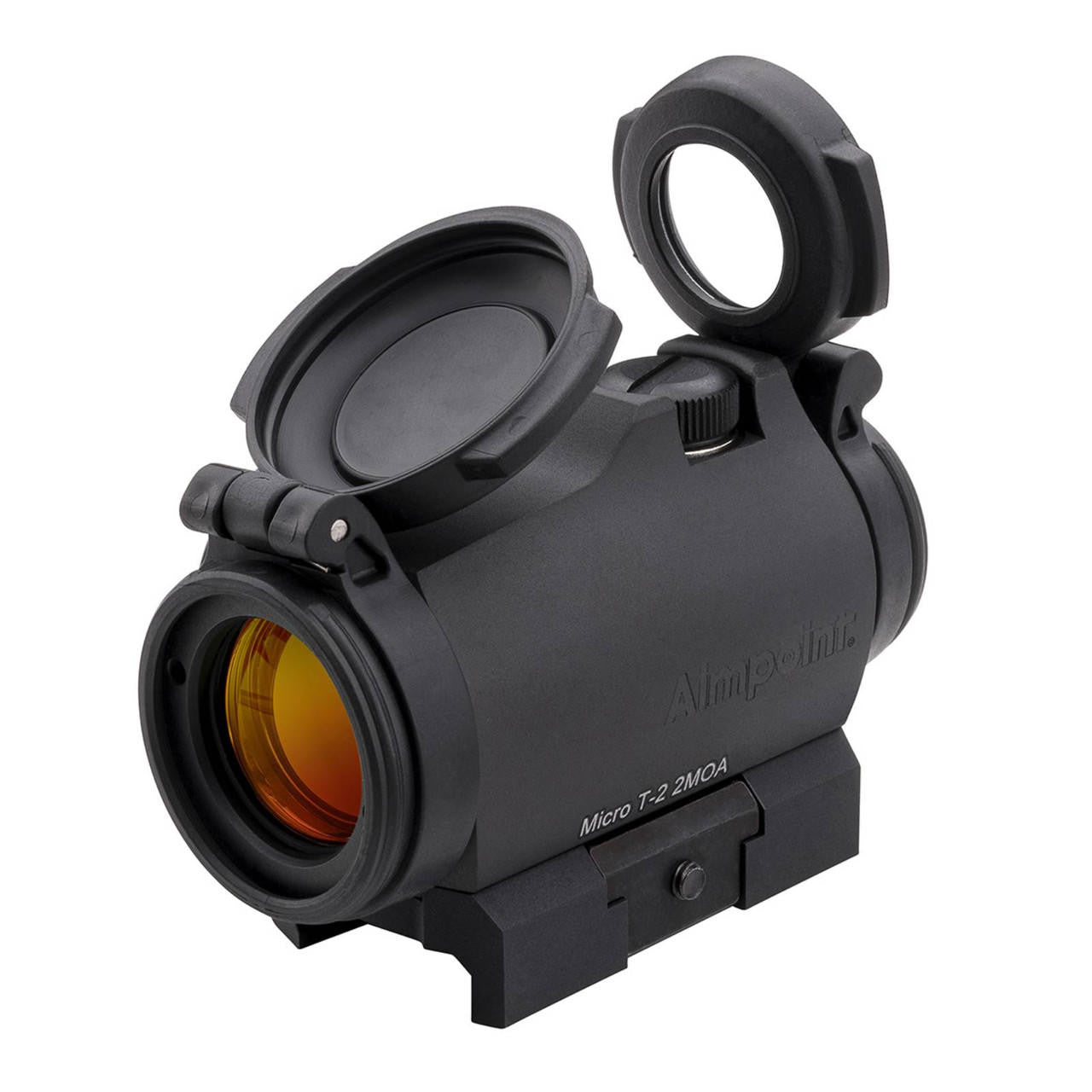 Aimpoint® Micro® T-2™ Red Dot Reflex Sight - Standard Mount