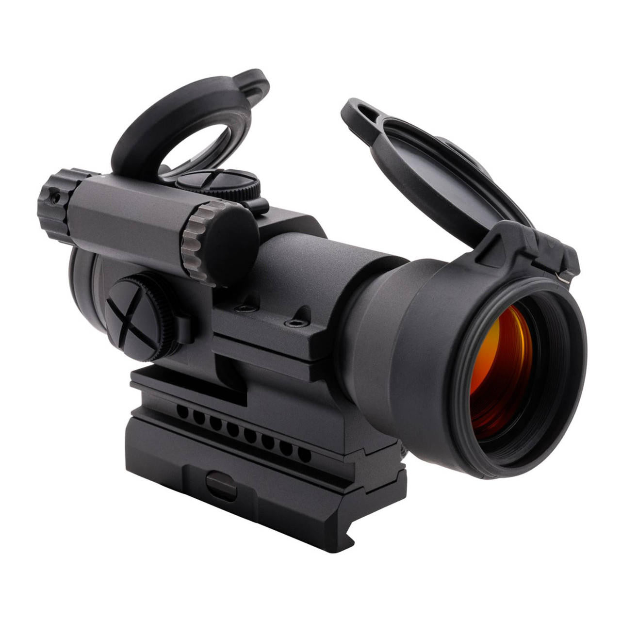 Aimpoint® Patrol Rifle Optic (PRO™) Red Dot Reflex Sight - QRP2 Mount