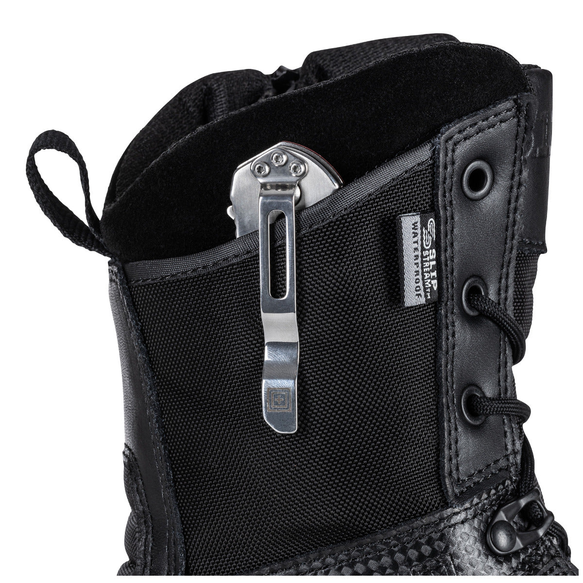 A.T.A.C.® 2.0 8" Storm Boot