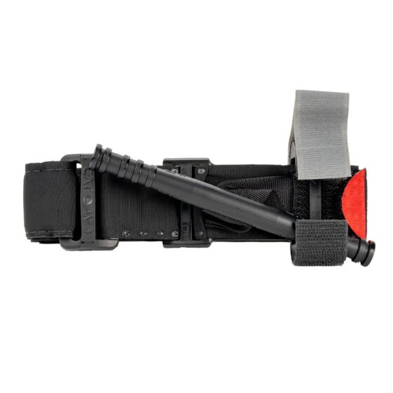 Combat Application Tourniquet (C-A-T) - Tactical Black