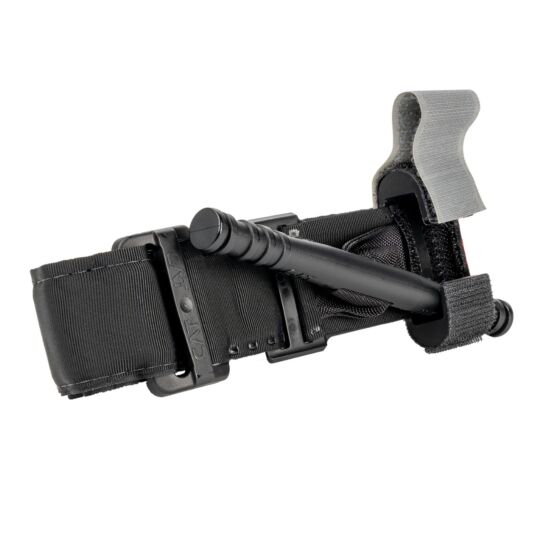 Combat Application Tourniquet (C-A-T) - Tactical Black