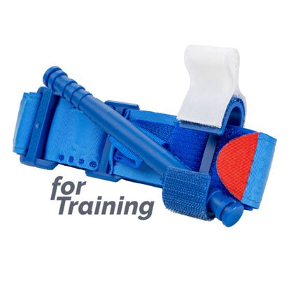 Combat Application Tourniquet (C-A-T) - Tactical Black