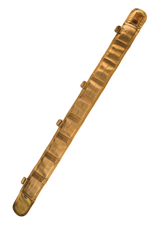 High Speed Gear® Slim-Grip® Padded Belt - Slotted