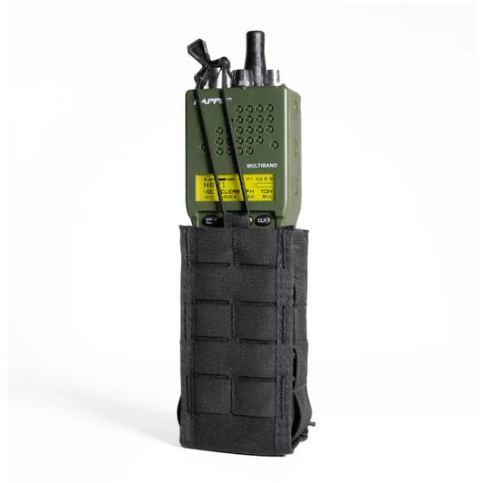 High Speed Gear Duty Radio TACO®