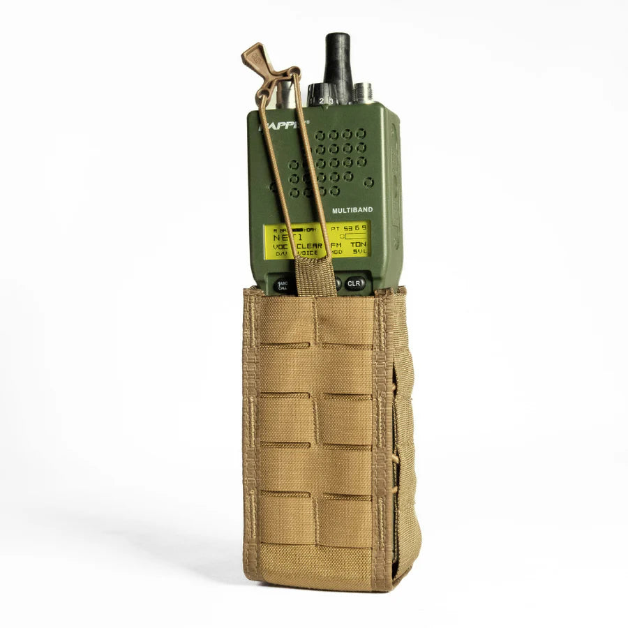 High Speed Gear Duty Radio TACO®