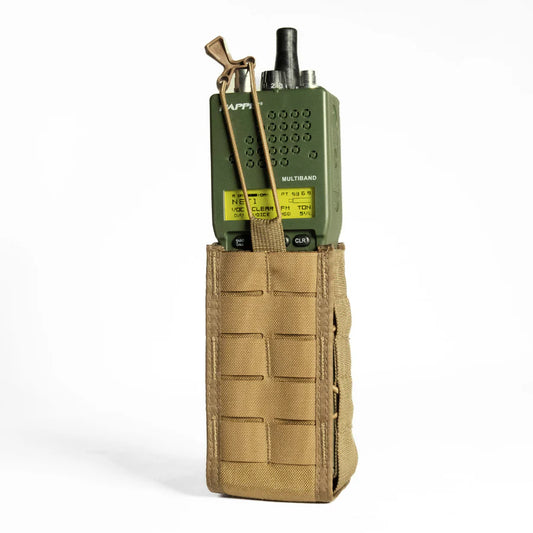 High Speed Gear Duty Radio TACO®