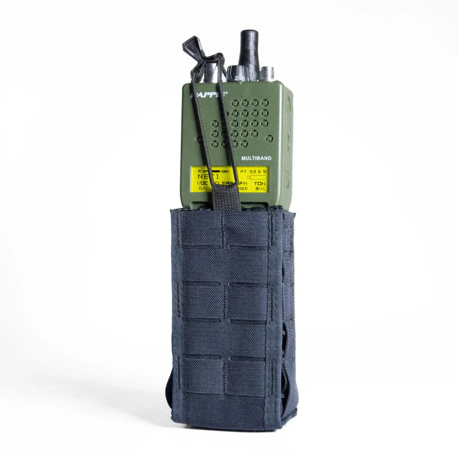High Speed Gear Duty Radio TACO®