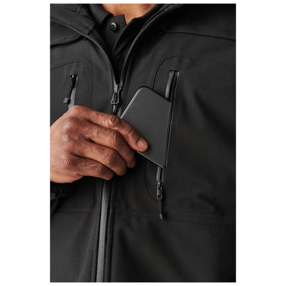 Sabre Jacket 2.0™