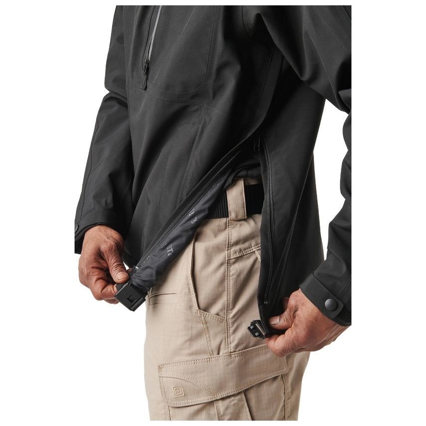 Sabre Jacket 2.0™