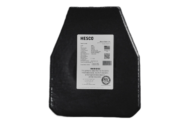 HESCO 3802C Plate *** SHOOTERS CUT *** 10x12/LG