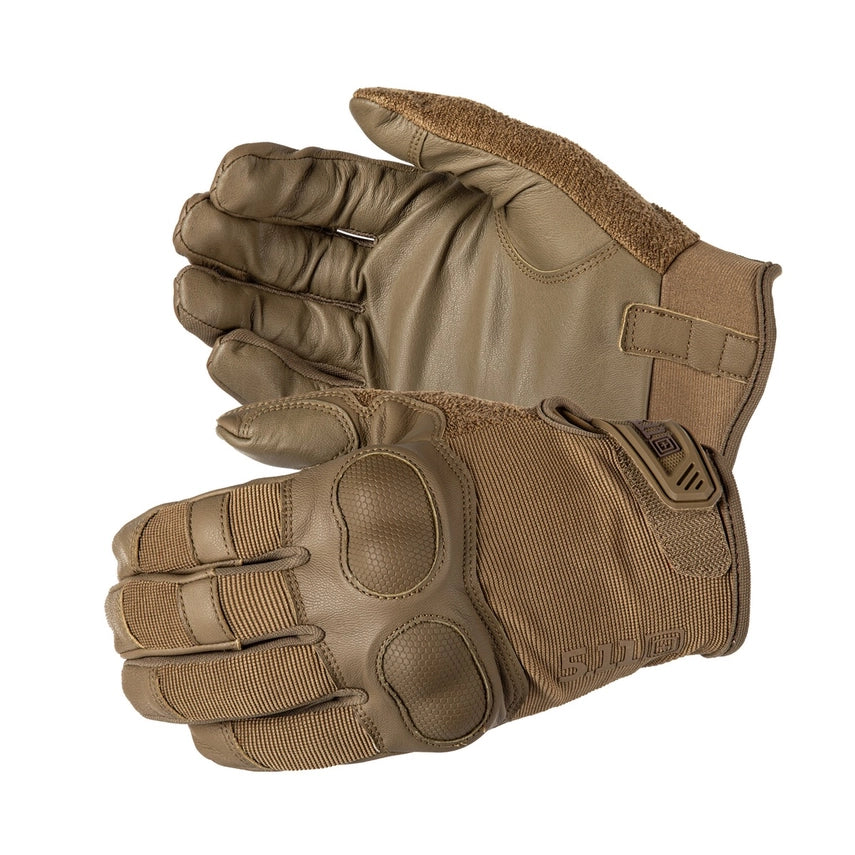 Hard Times 2 Glove
