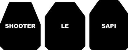 Aspetto PC + Plate Kit