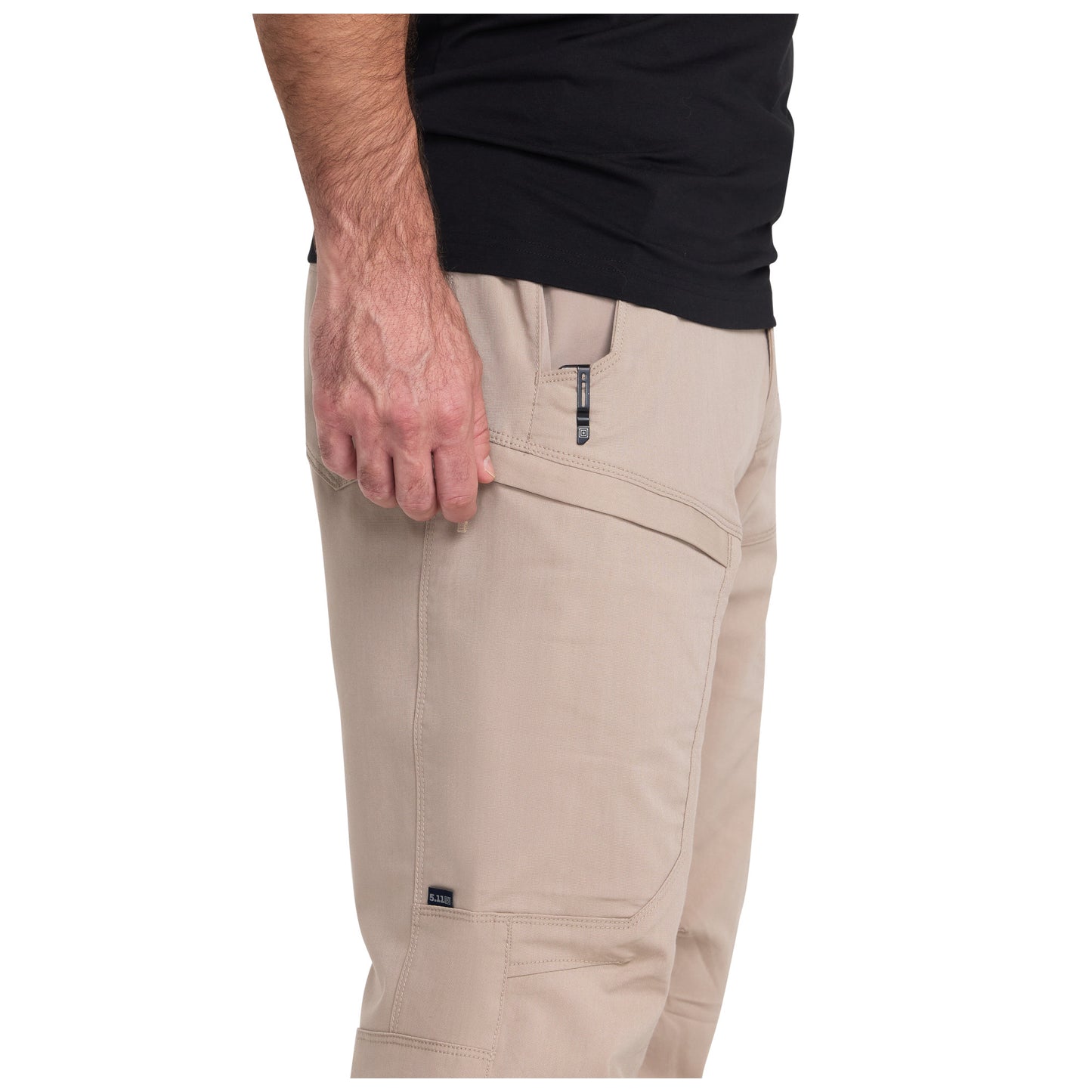 5.11® Men’s Regular Fit Stretch APEX® Cargo Pant