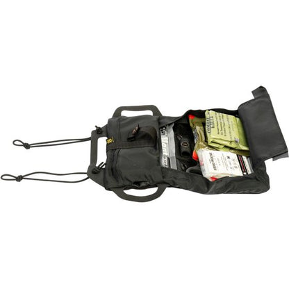 Reflex IFAK System Kit - Basic with Combat Gauze - Black