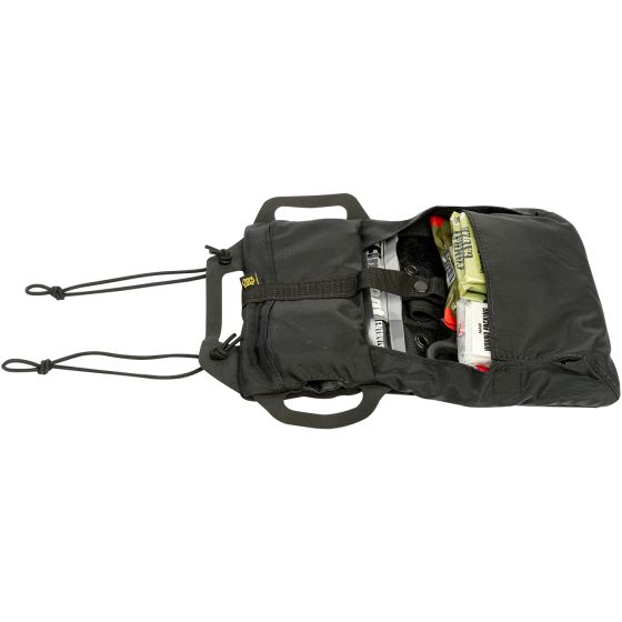 Reflex IFAK System Kit - Basic with Combat Gauze - Black