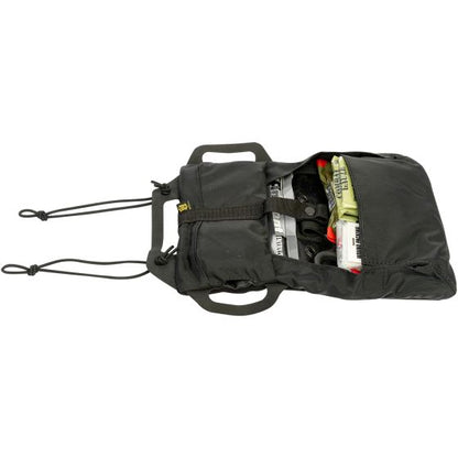 Reflex IFAK System Kit - Basic with Combat Gauze - Black