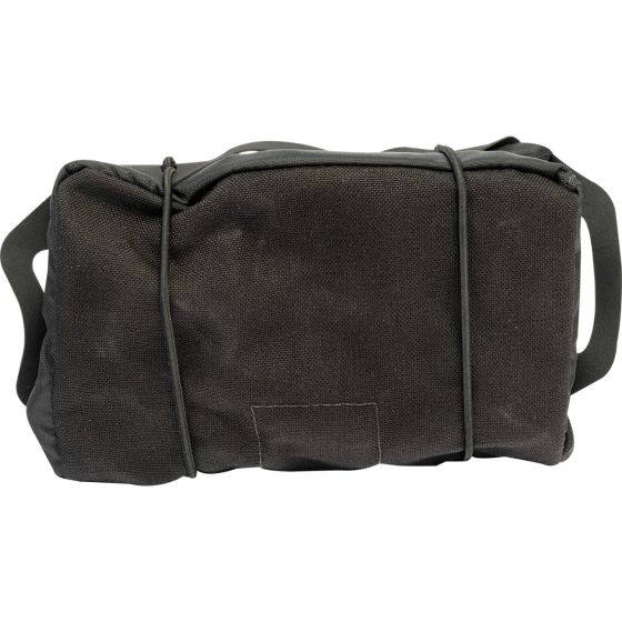 Reflex IFAK System Kit - Basic with Combat Gauze - Black