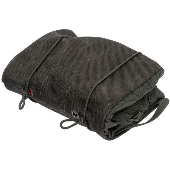 Reflex IFAK System Kit - Basic with Combat Gauze - Black