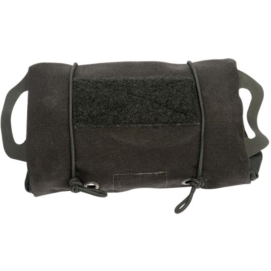 Reflex IFAK System Kit - Basic with Combat Gauze - Black