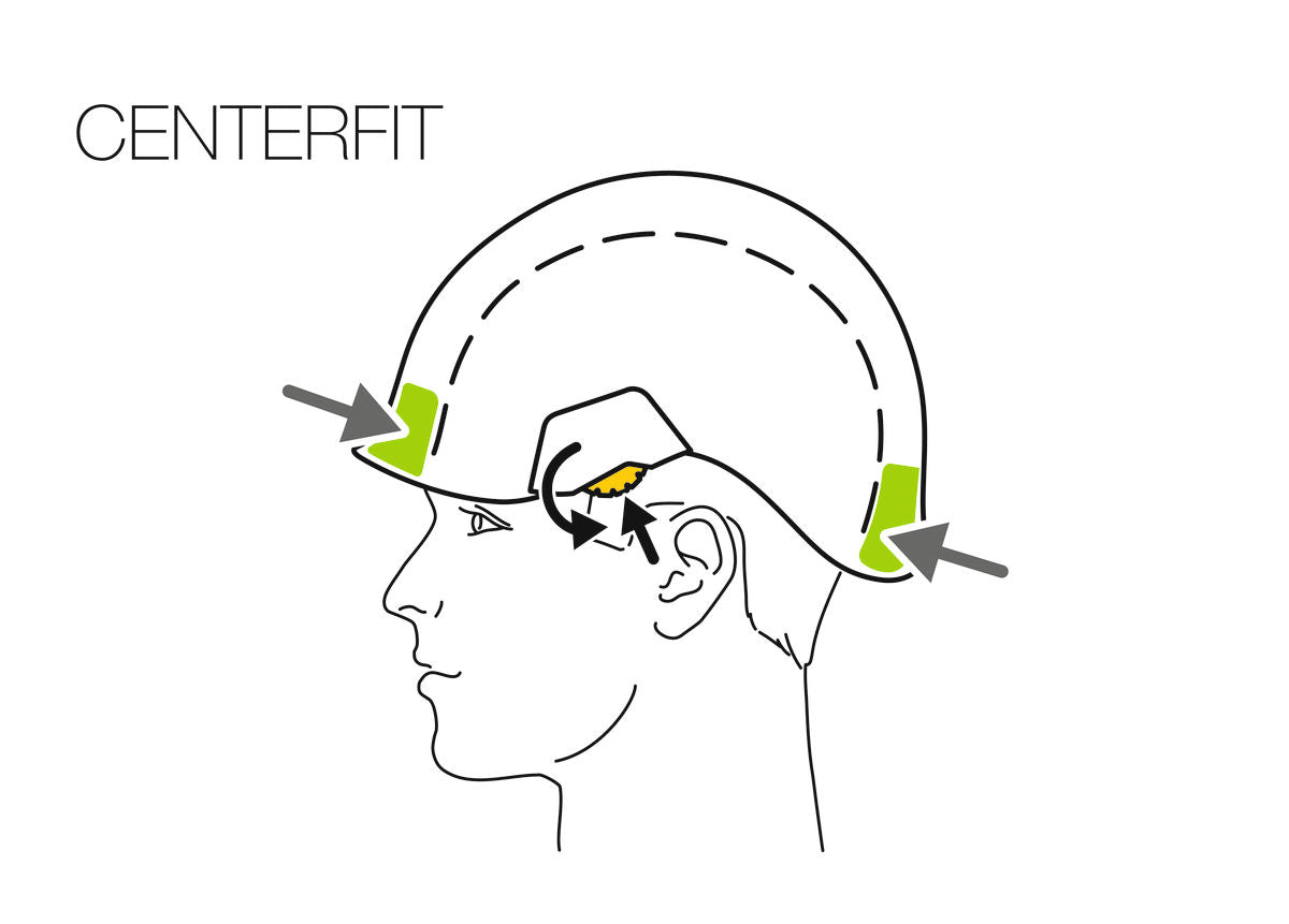 Petzl VERTEX® VENT
