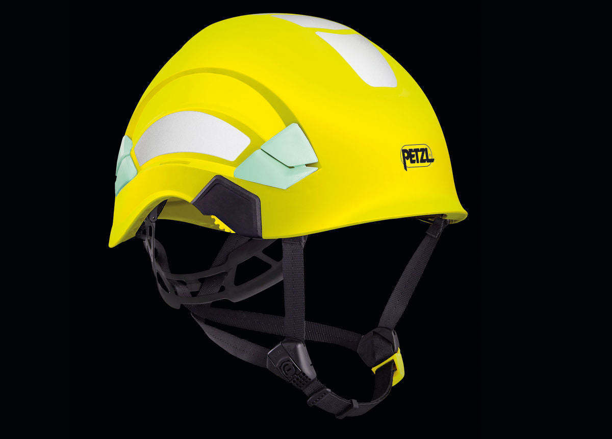Petzl VERTEX® HI-VIZ