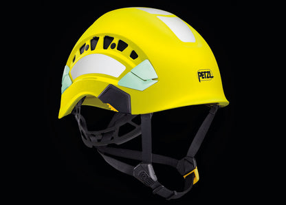 Petzl VERTEX® VENT HI-VIZ