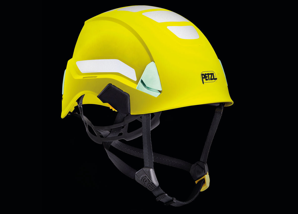 Petzl STRATO® HI-VIZ