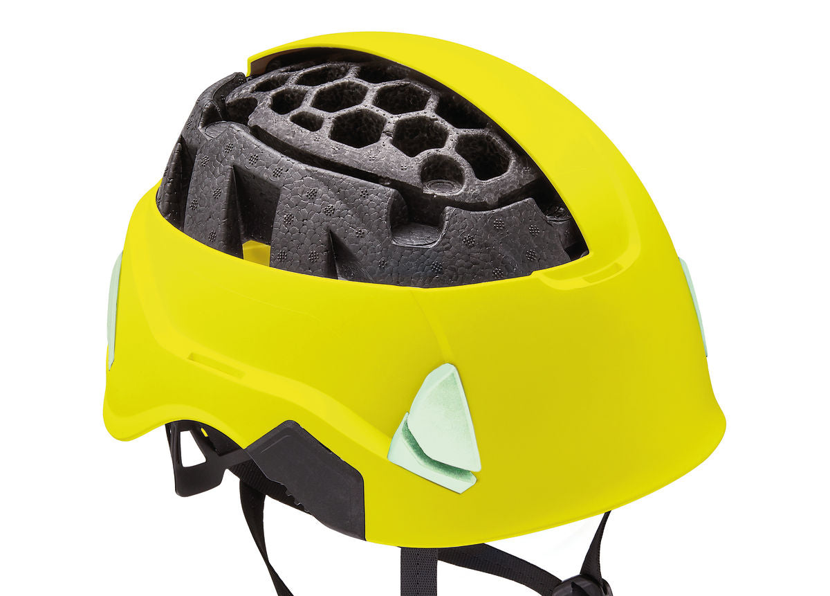 Petzl STRATO® HI-VIZ