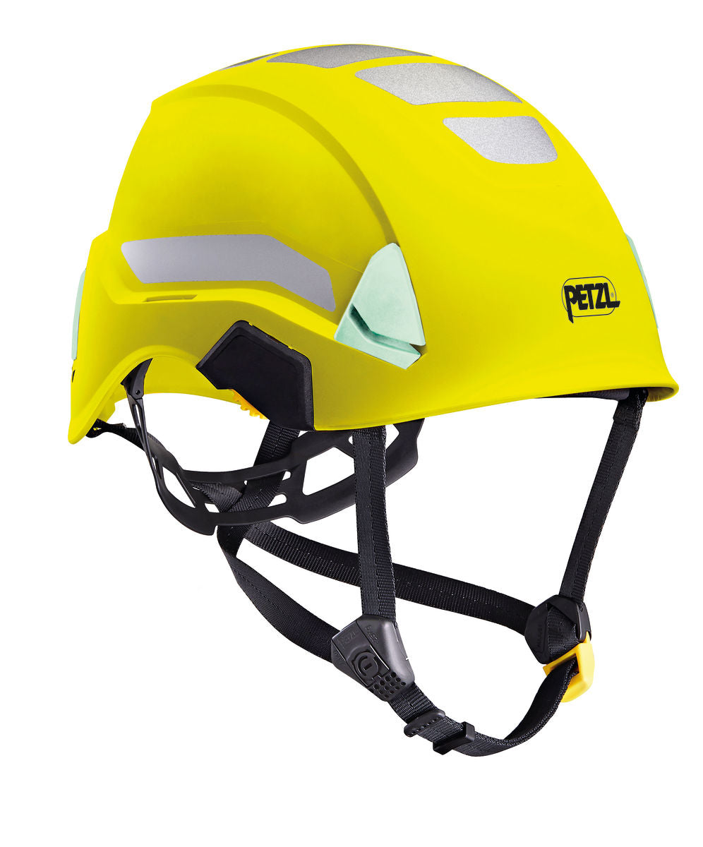 Petzl STRATO® HI-VIZ