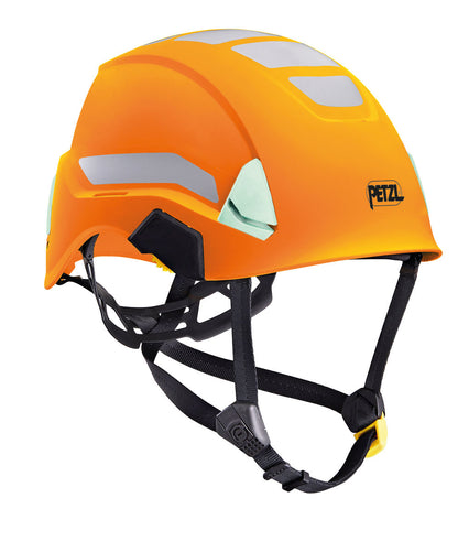 Petzl STRATO® HI-VIZ