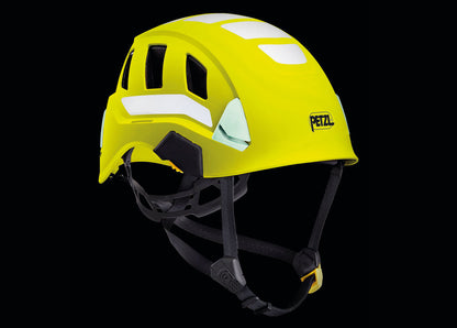 Petzl STRATO® VENT HI-VIZ