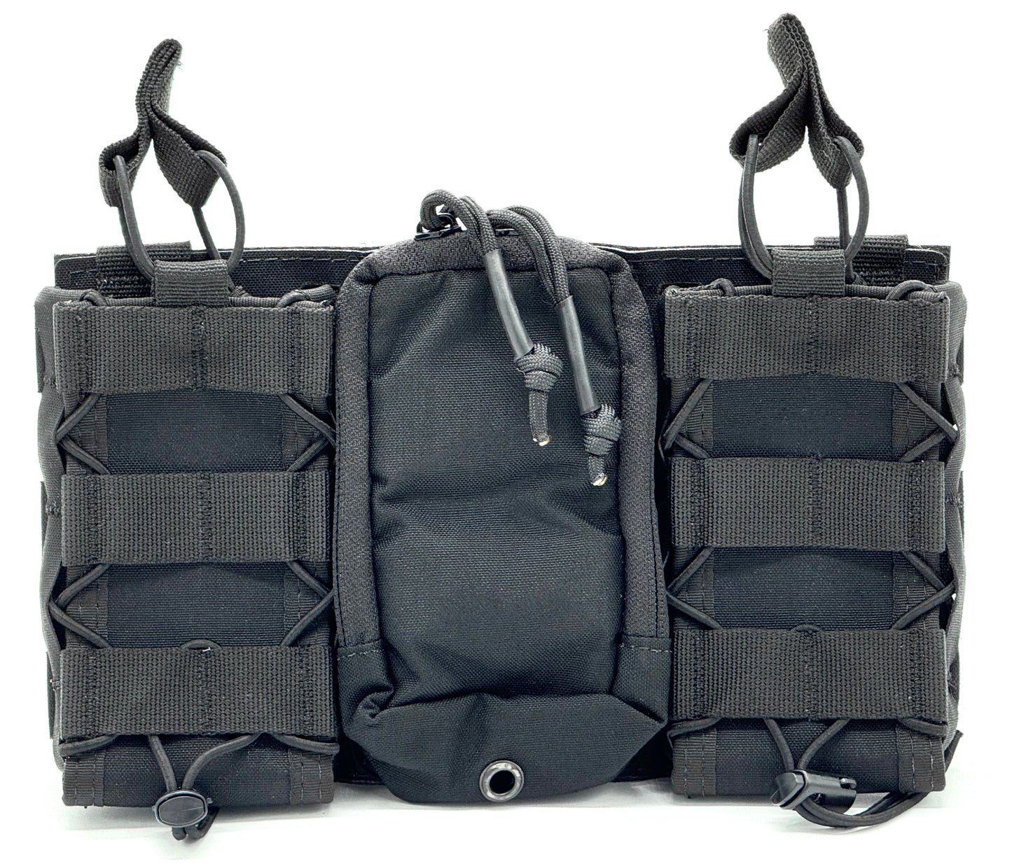 High Speed Gear Accessory Platform