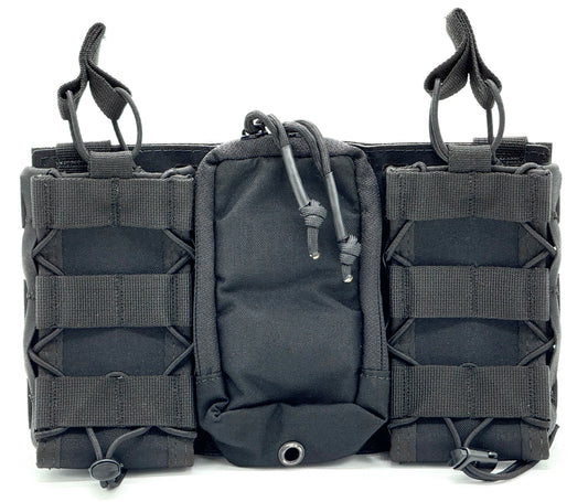 High Speed Gear Accessory Platform