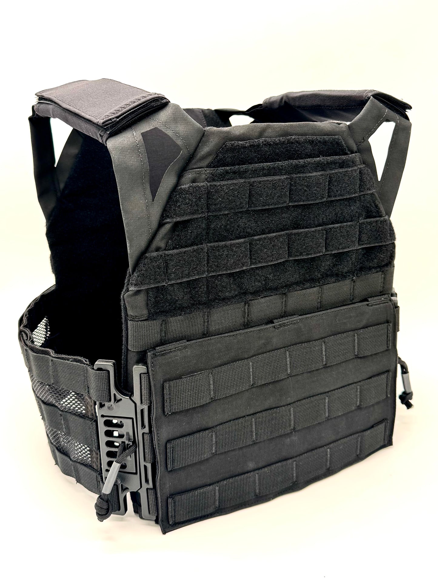 Aspetto Base Carrier