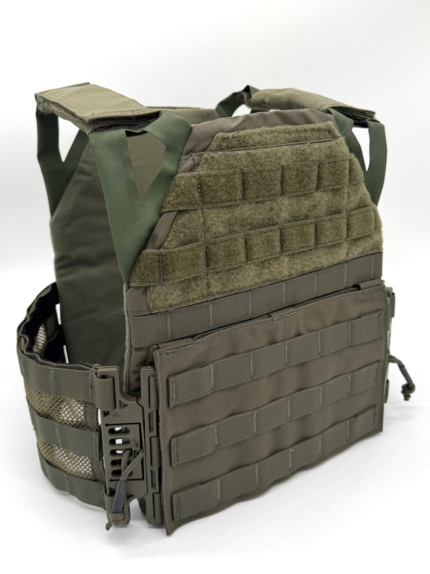 Aspetto Base Carrier