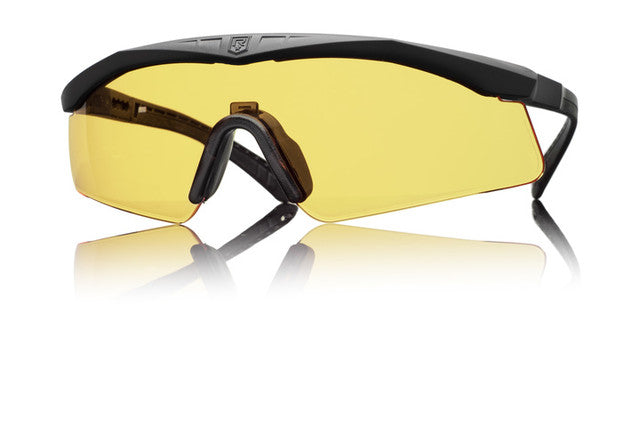 Sawfly Eyewear 3 Lens Yellow Kit