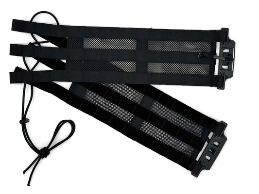 Aspetto Base Carrier Cummerbund – Replacement