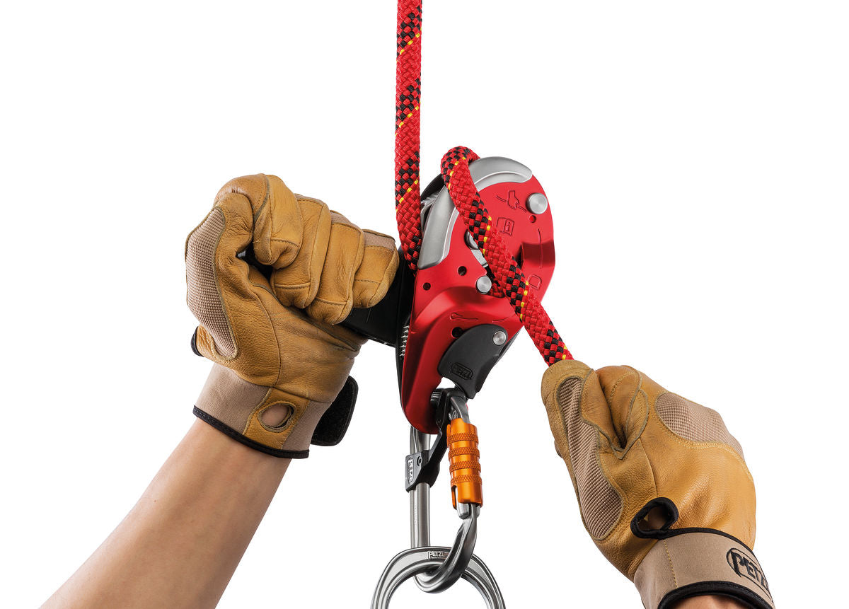 Petzl I’D® L