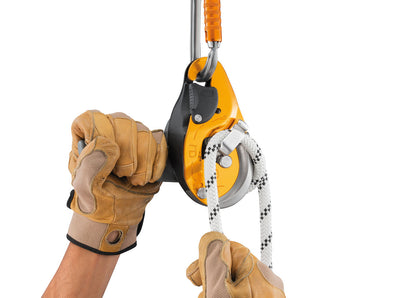 Petzl I’D® EVAC