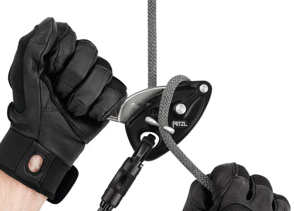 Petzl  EXO® EASHOOK OPEN