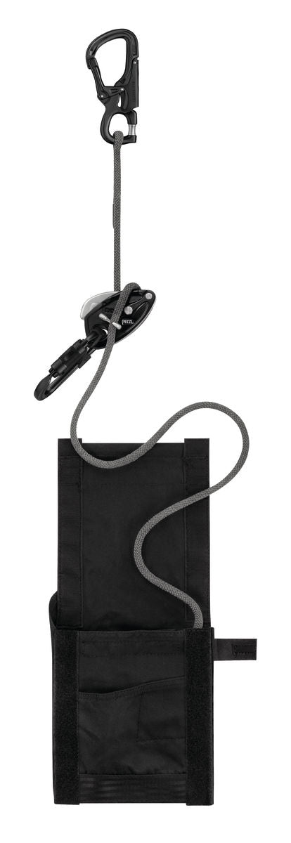 Petzl  EXO® EASHOOK OPEN