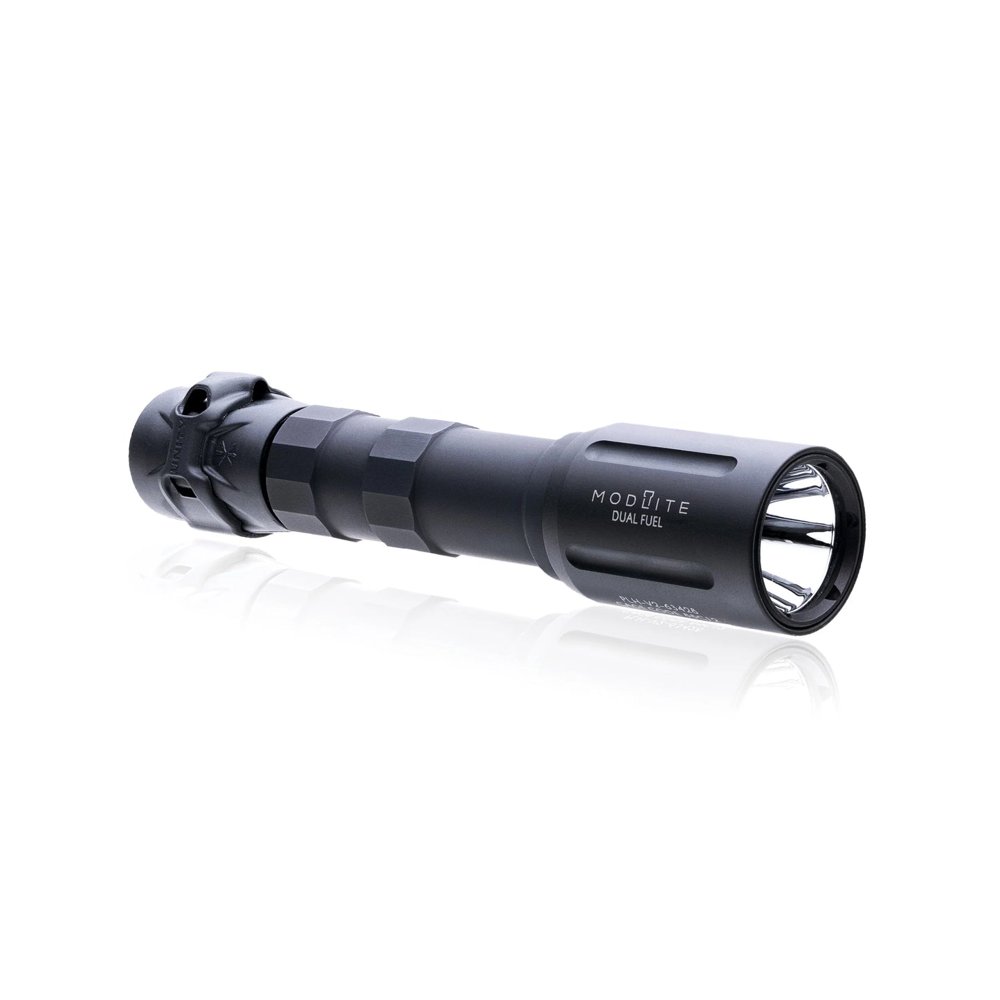 Modlite FUEL 18650 Rifle Light Package