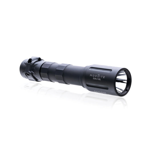 Modlite FUEL 18650 Rifle Light Package