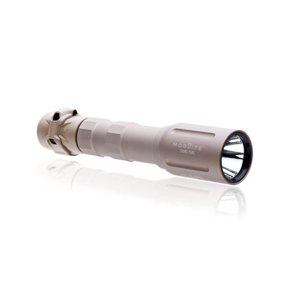 Modlite FUEL 18650 Rifle Light Package